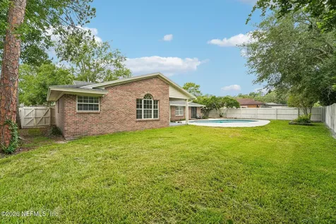 1607 Sheffield Place Orange Park FL 32073
