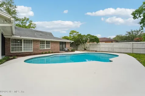 1607 Sheffield Place Orange Park FL 32073