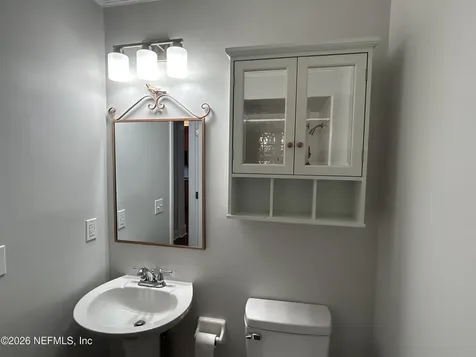 1607 Sheffield Place Orange Park FL 32073