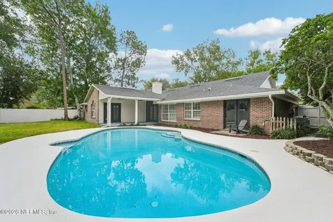 1607 Sheffield Place Orange Park FL 32073