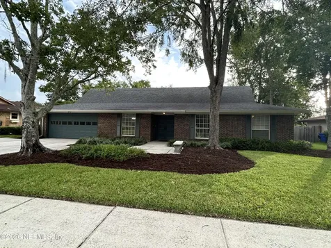 1607 Sheffield Place Orange Park FL 32073
