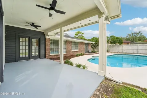 1607 Sheffield Place Orange Park FL 32073