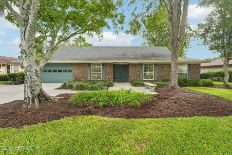 1607 Sheffield Place Orange Park FL 32073