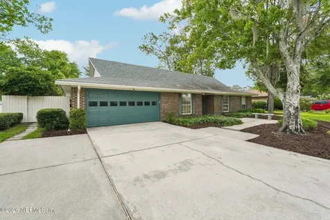 1607 Sheffield Place Orange Park FL 32073