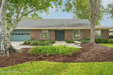 1607 Sheffield Place Orange Park FL 32073