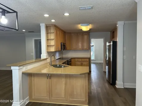 1607 Sheffield Place Orange Park FL 32073