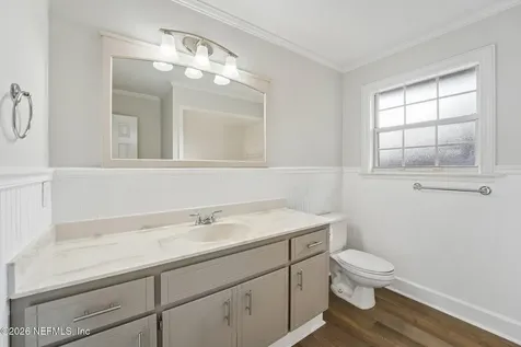 1607 Sheffield Place Orange Park FL 32073