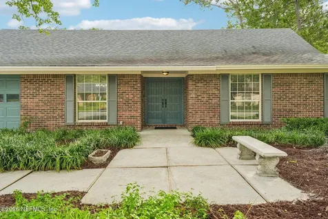 1607 Sheffield Place Orange Park FL 32073