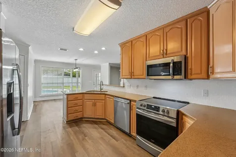 1607 Sheffield Place Orange Park FL 32073