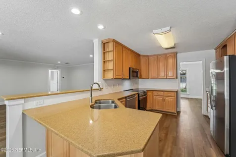 1607 Sheffield Place Orange Park FL 32073