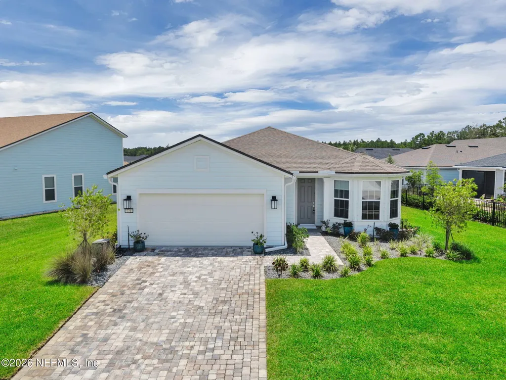 221 Hickory Pine Drive St. Augustine FL 32092
