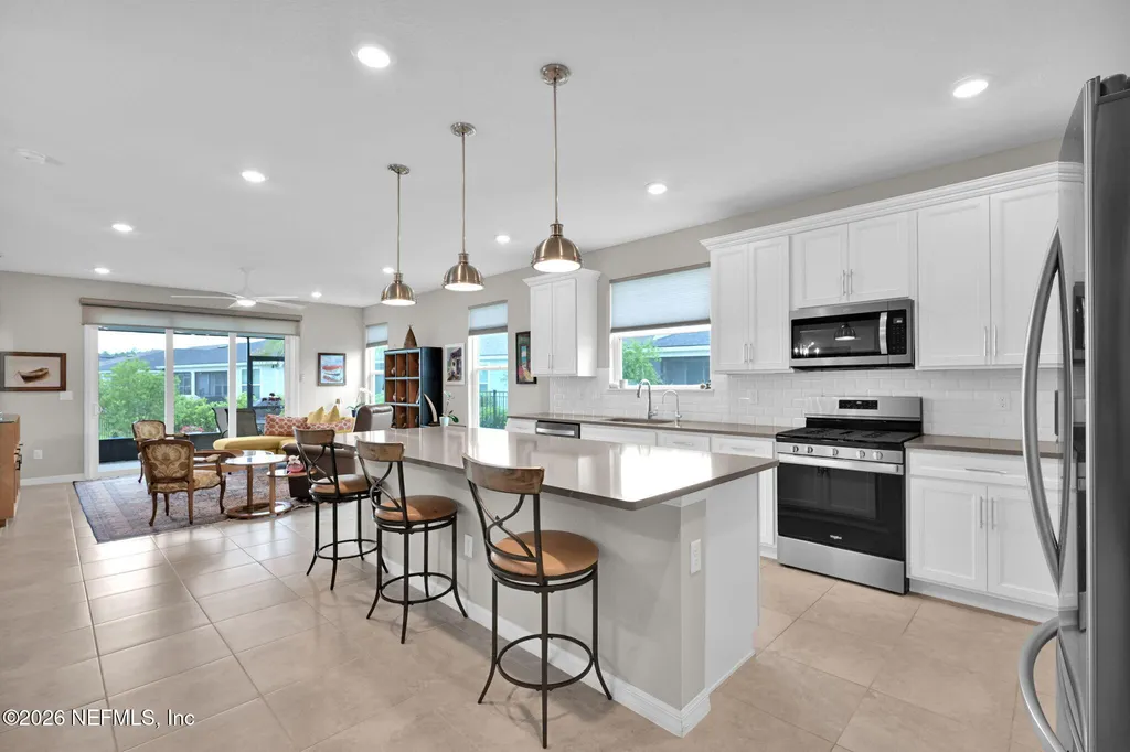 221 Hickory Pine Drive St. Augustine FL 32092