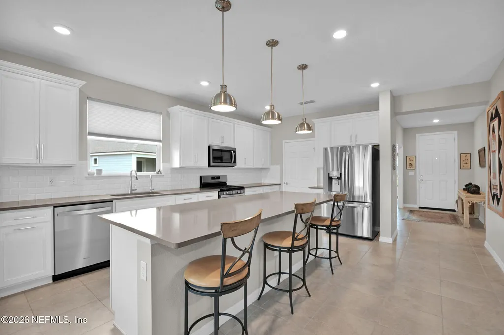 221 Hickory Pine Drive St. Augustine FL 32092