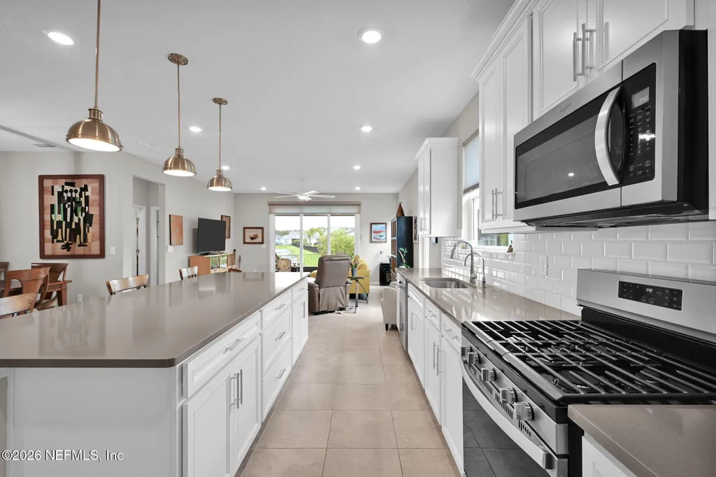 221 Hickory Pine Drive St. Augustine FL 32092
