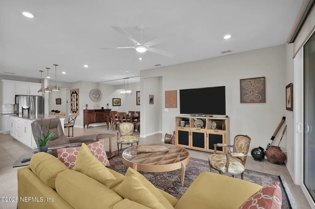 221 Hickory Pine Drive St. Augustine FL 32092