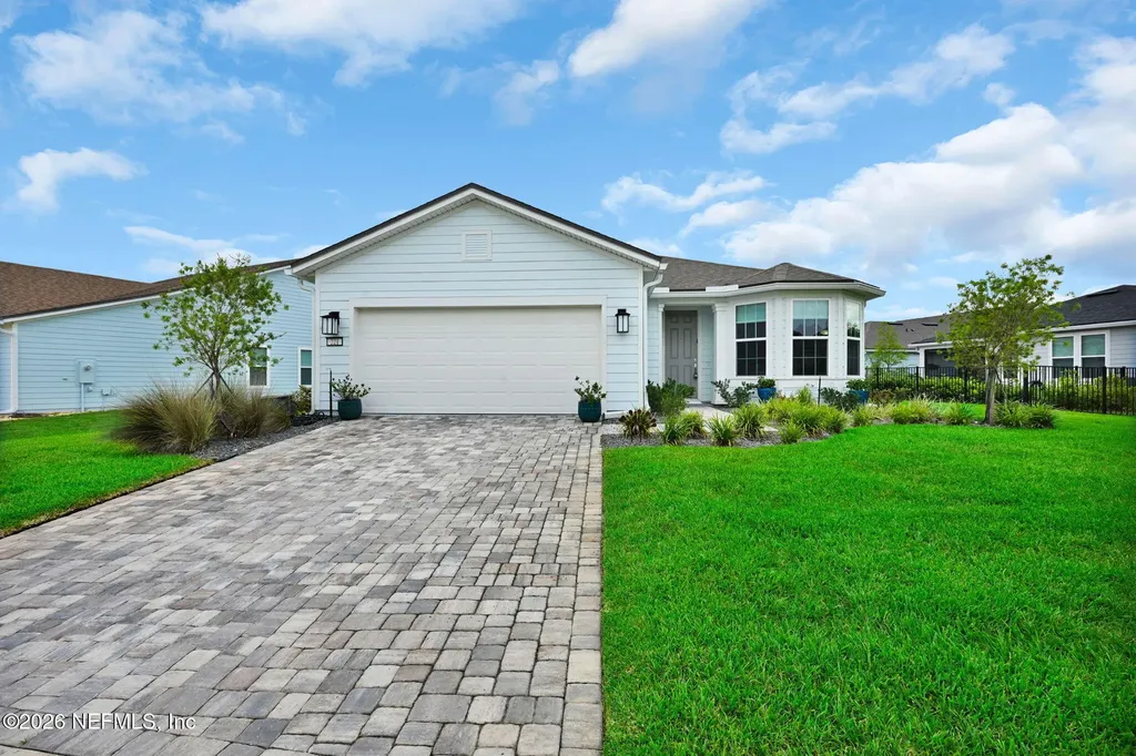 221 Hickory Pine Drive St. Augustine FL 32092