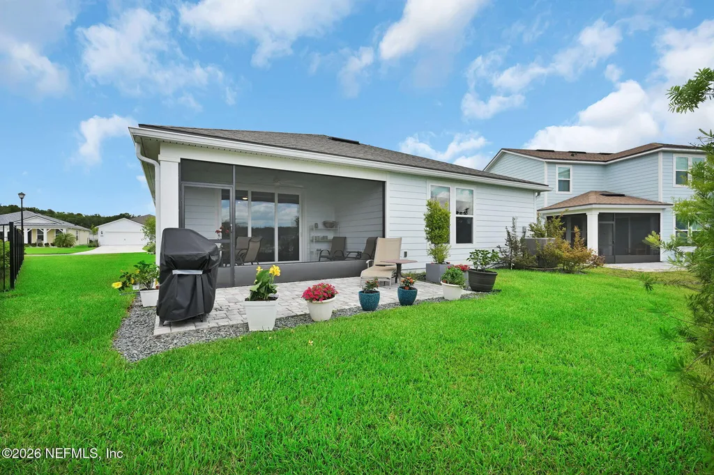 221 Hickory Pine Drive St. Augustine FL 32092
