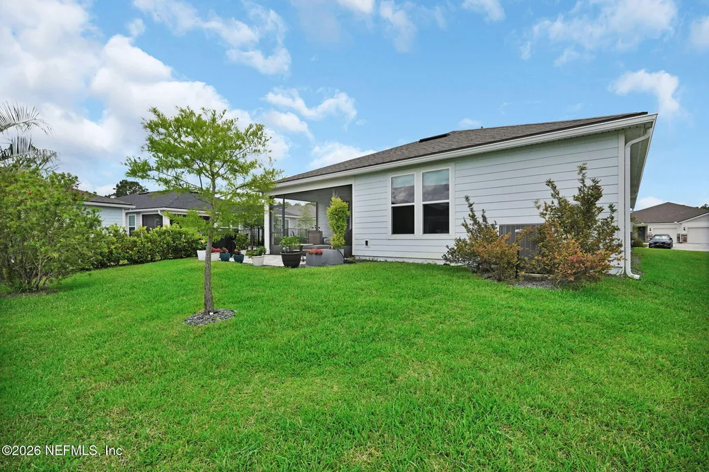 221 Hickory Pine Drive St. Augustine FL 32092