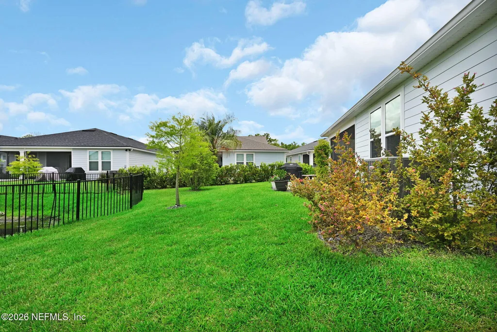221 Hickory Pine Drive St. Augustine FL 32092
