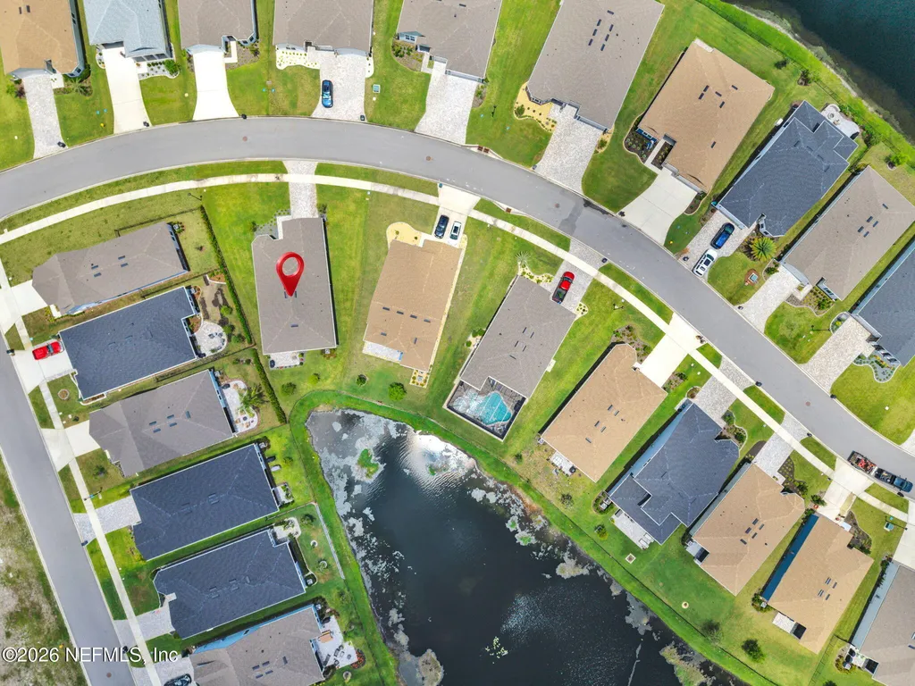 221 Hickory Pine Drive St. Augustine FL 32092