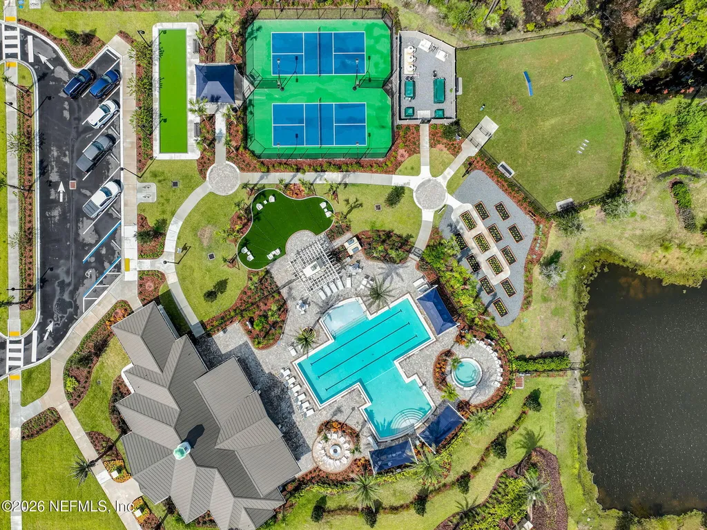 221 Hickory Pine Drive St. Augustine FL 32092