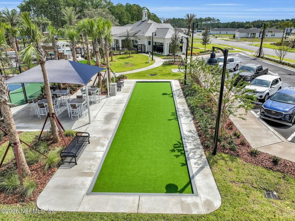 221 Hickory Pine Drive St. Augustine FL 32092