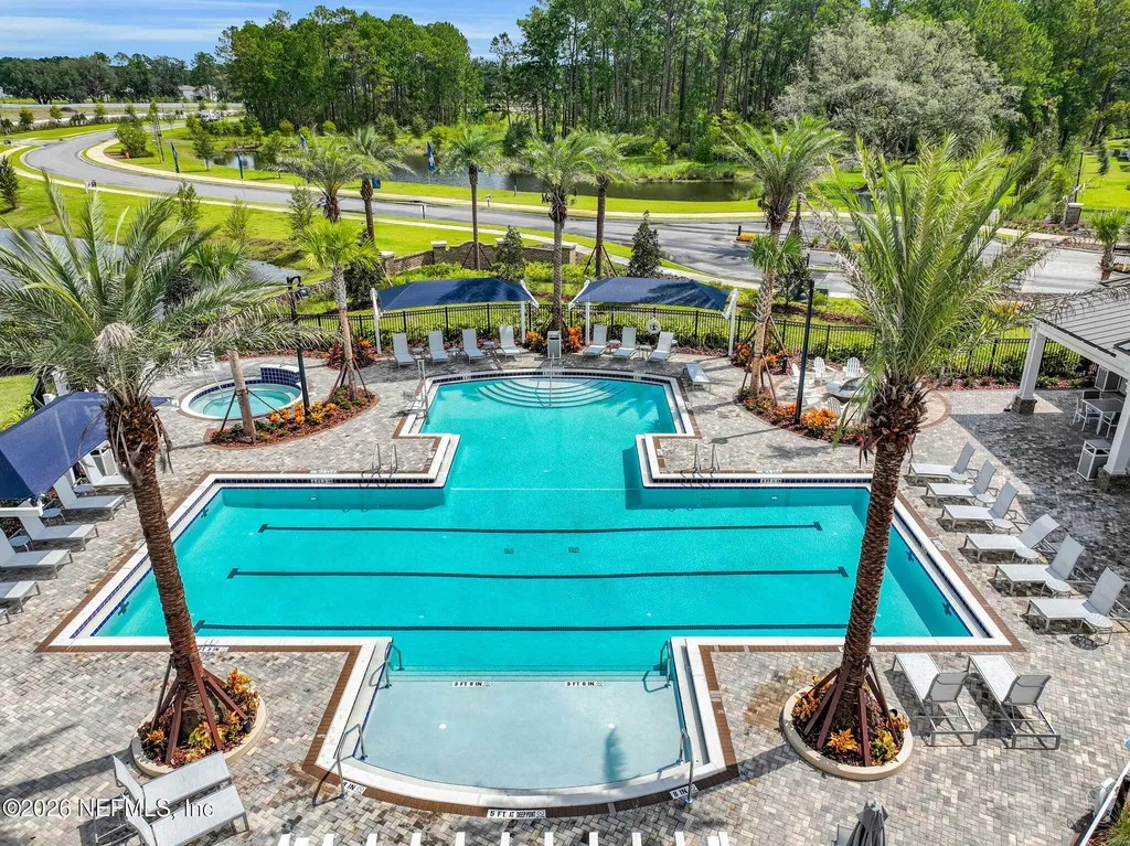 221 Hickory Pine Drive St. Augustine FL 32092