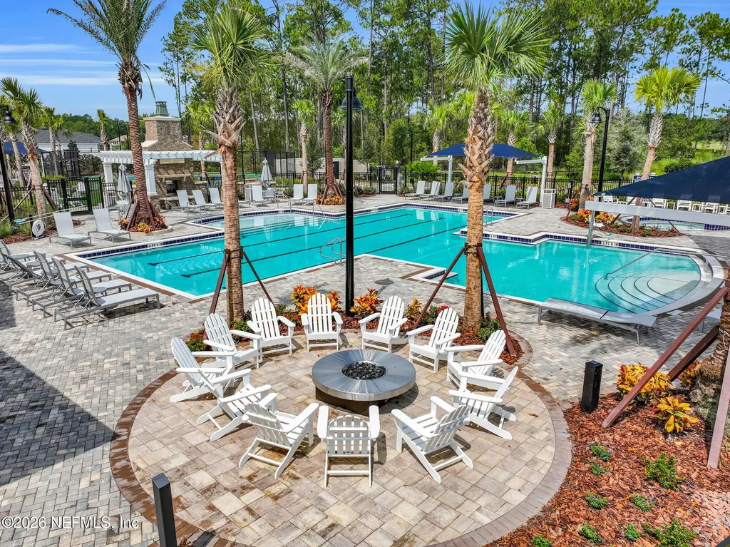221 Hickory Pine Drive St. Augustine FL 32092