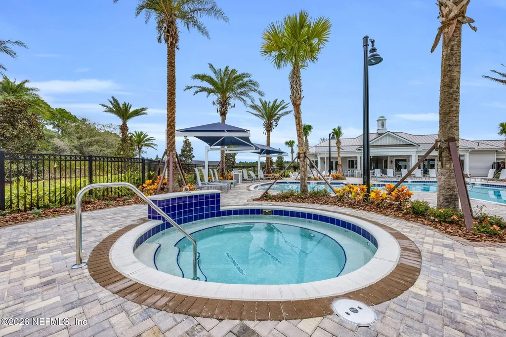 221 Hickory Pine Drive St. Augustine FL 32092