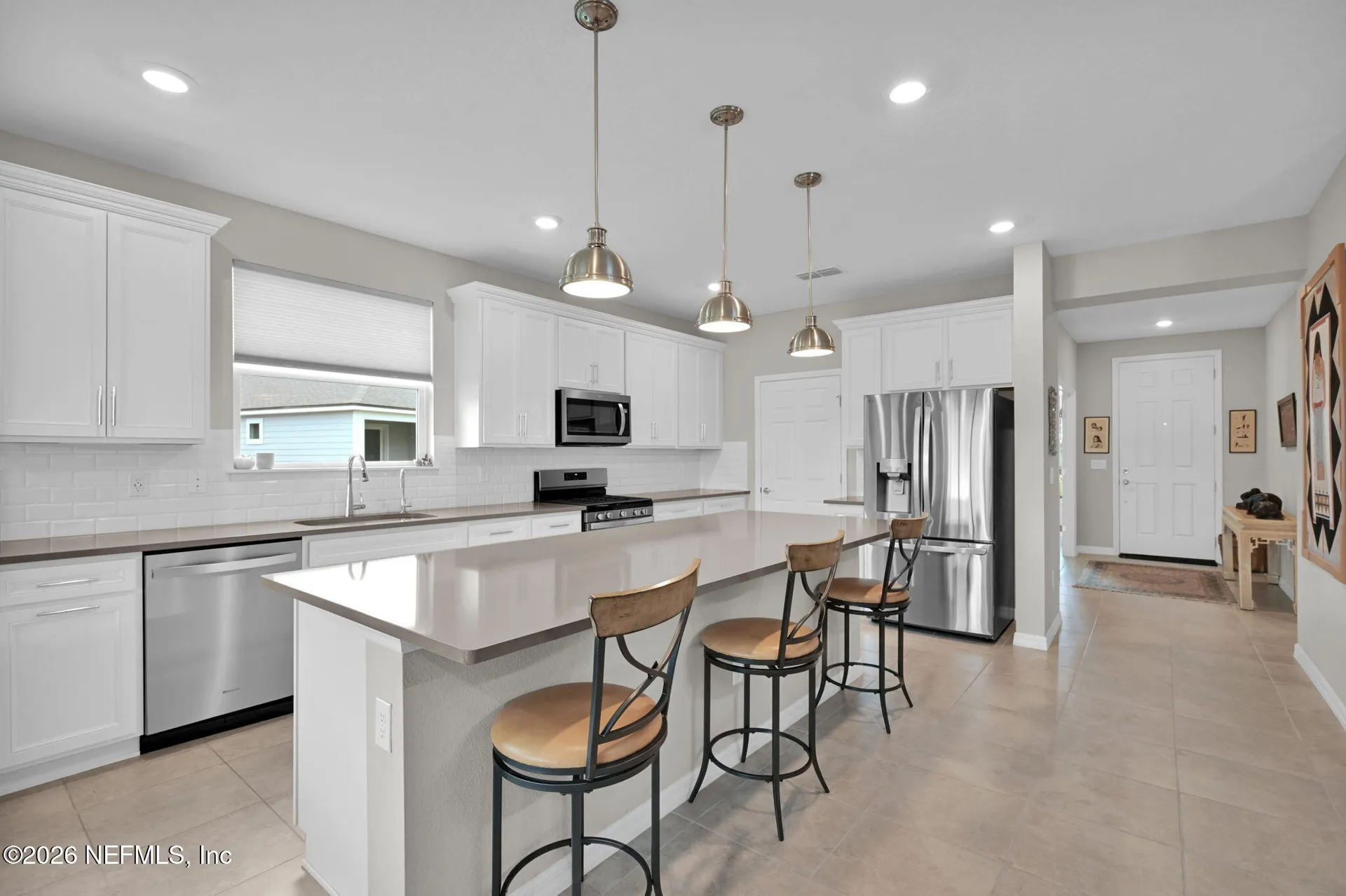 221 Hickory Pine Drive St. Augustine FL 32092