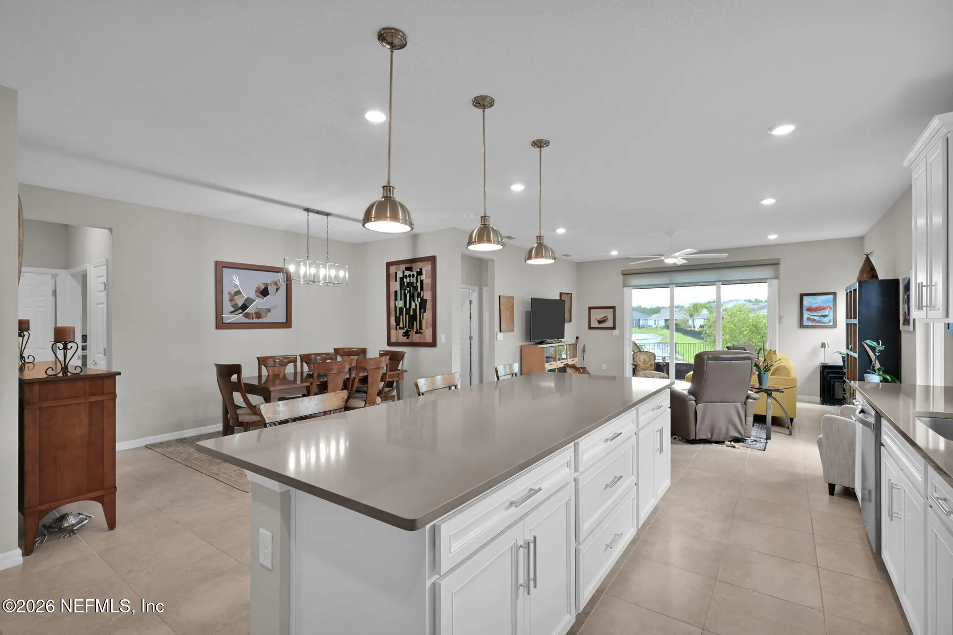 221 Hickory Pine Drive St. Augustine FL 32092