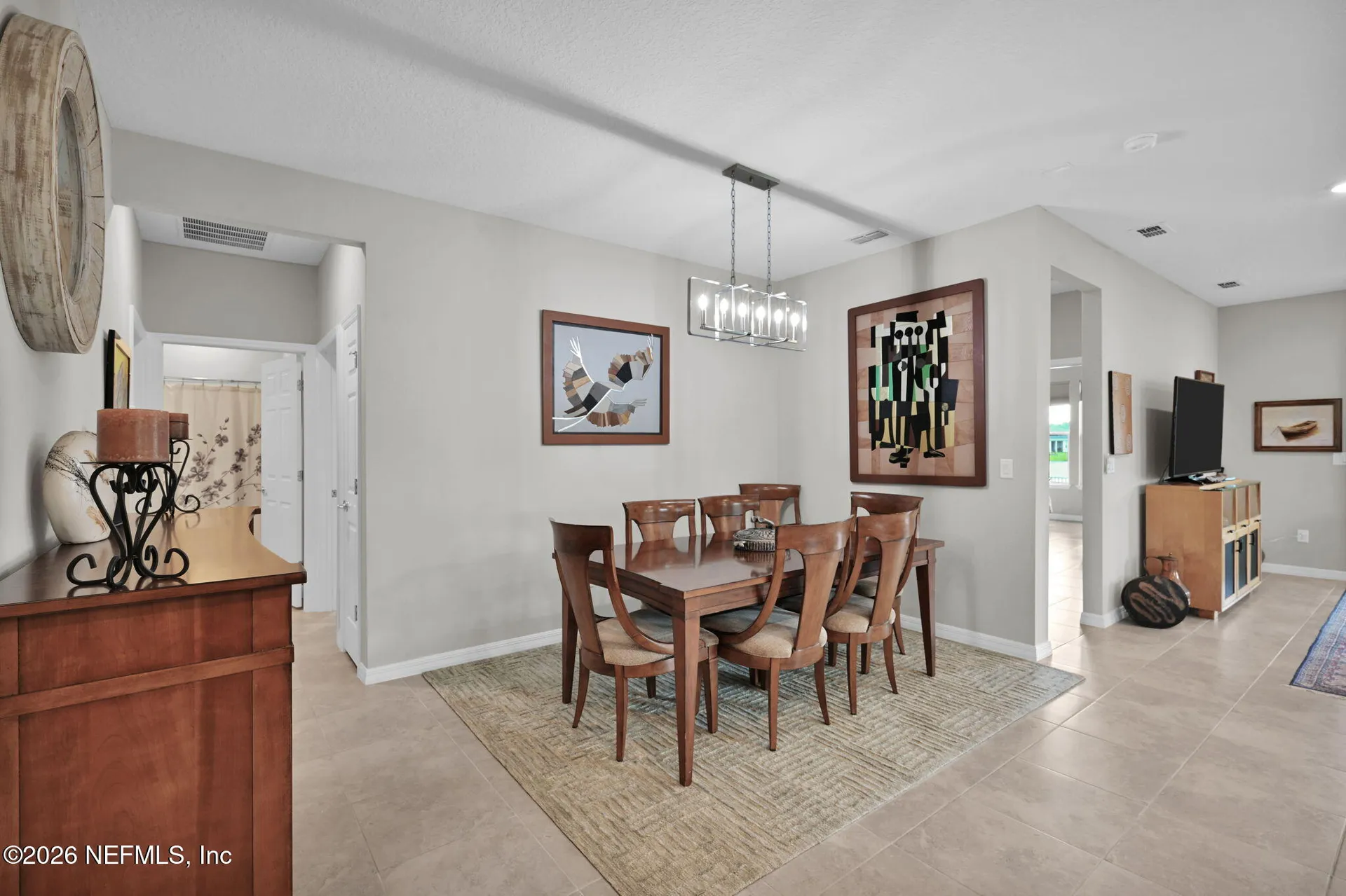 221 Hickory Pine Drive St. Augustine FL 32092