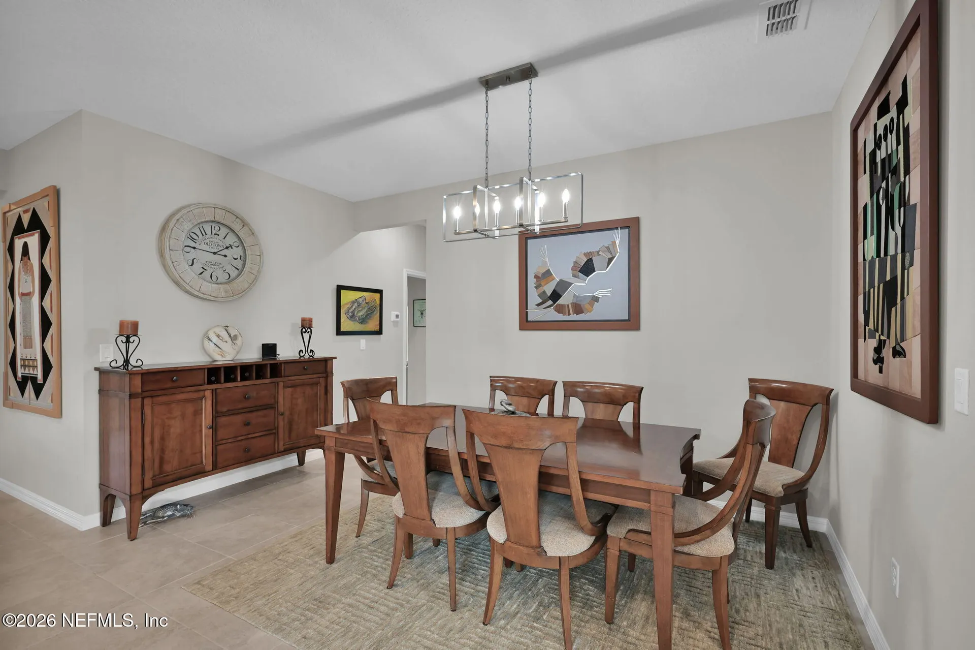 221 Hickory Pine Drive St. Augustine FL 32092