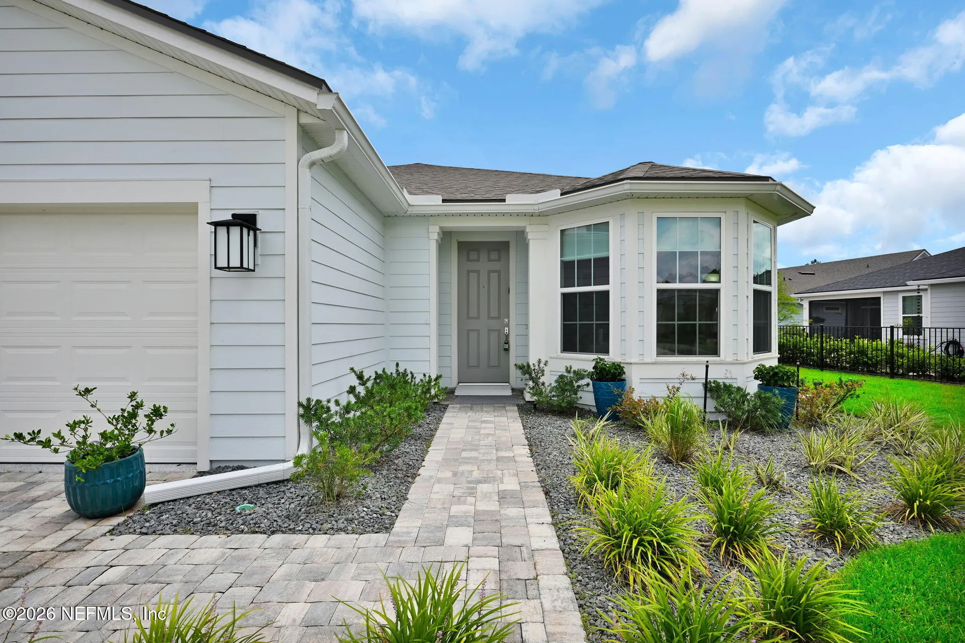 221 Hickory Pine Drive St. Augustine FL 32092