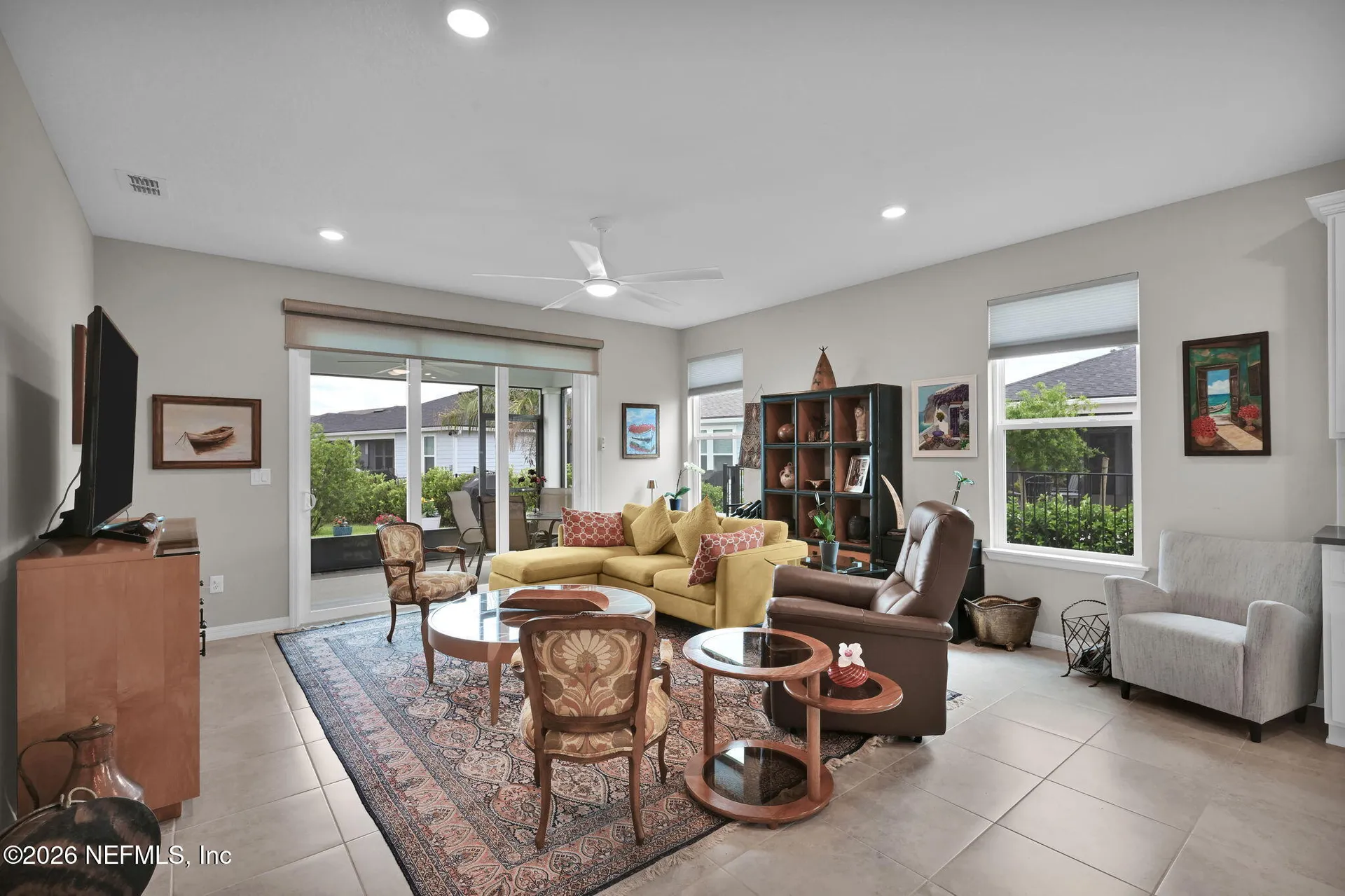 221 Hickory Pine Drive St. Augustine FL 32092
