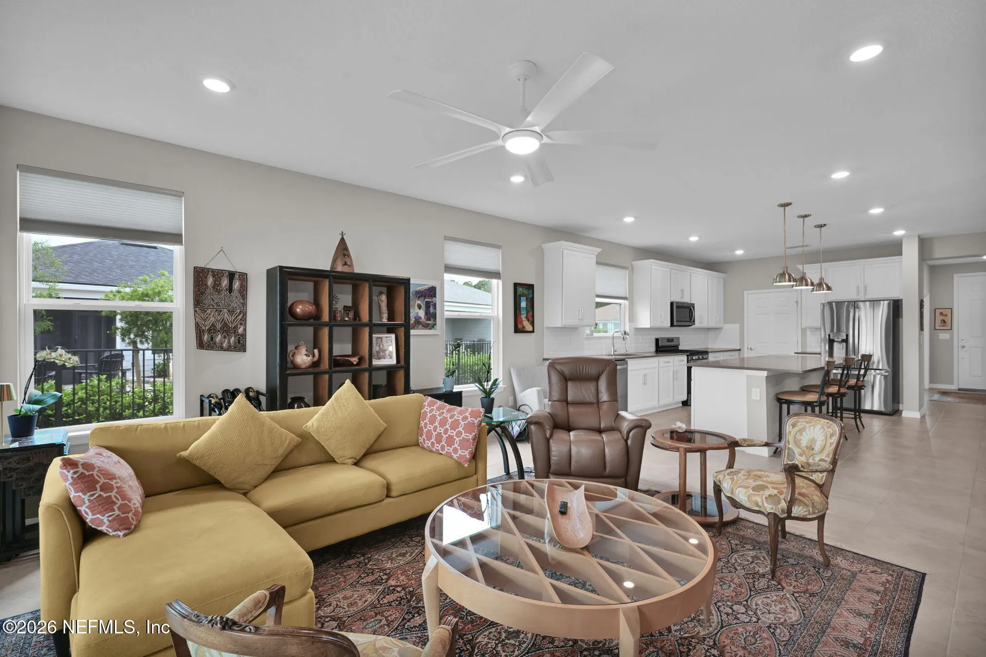 221 Hickory Pine Drive St. Augustine FL 32092