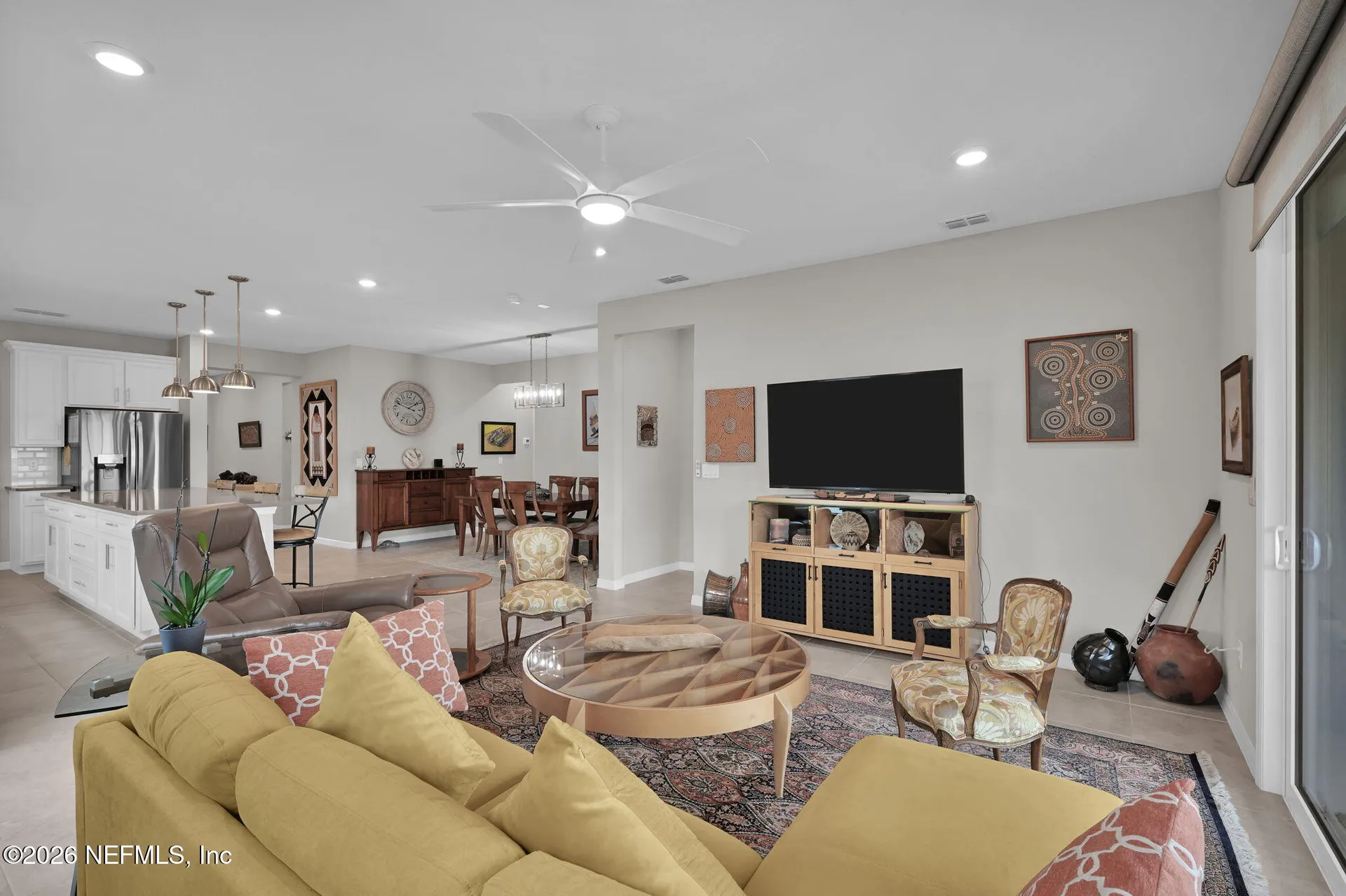 221 Hickory Pine Drive St. Augustine FL 32092
