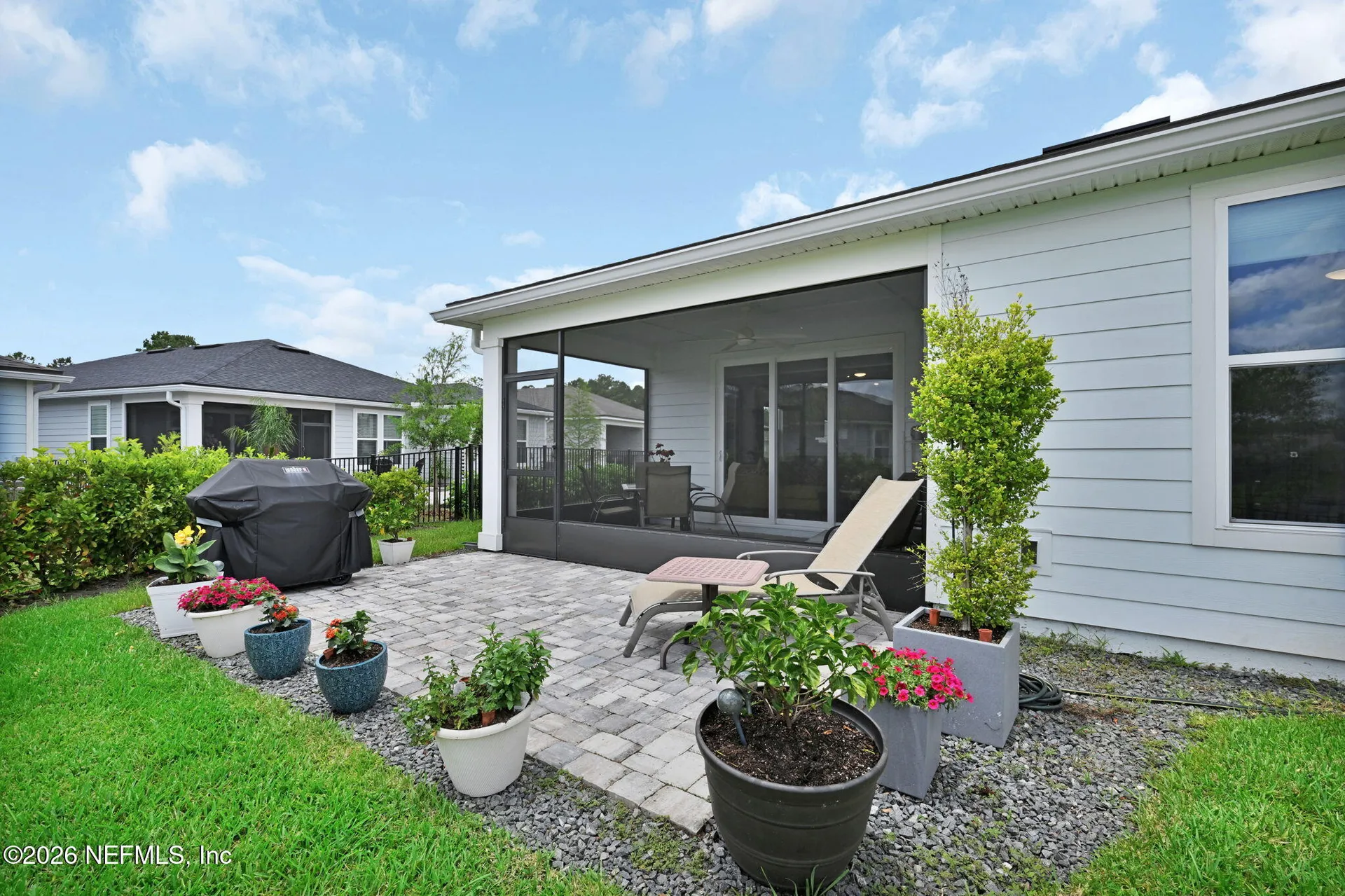 221 Hickory Pine Drive St. Augustine FL 32092
