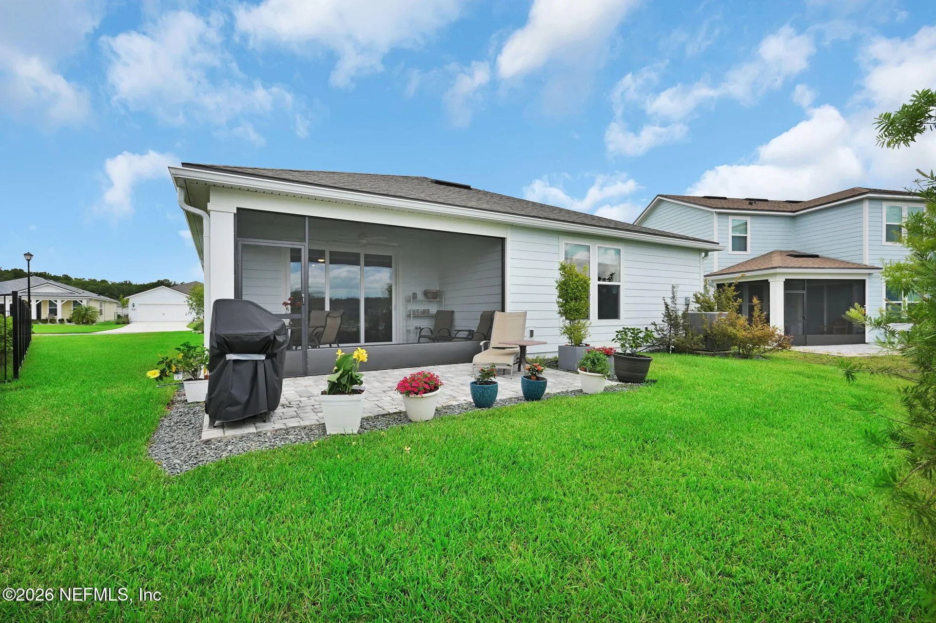221 Hickory Pine Drive St. Augustine FL 32092
