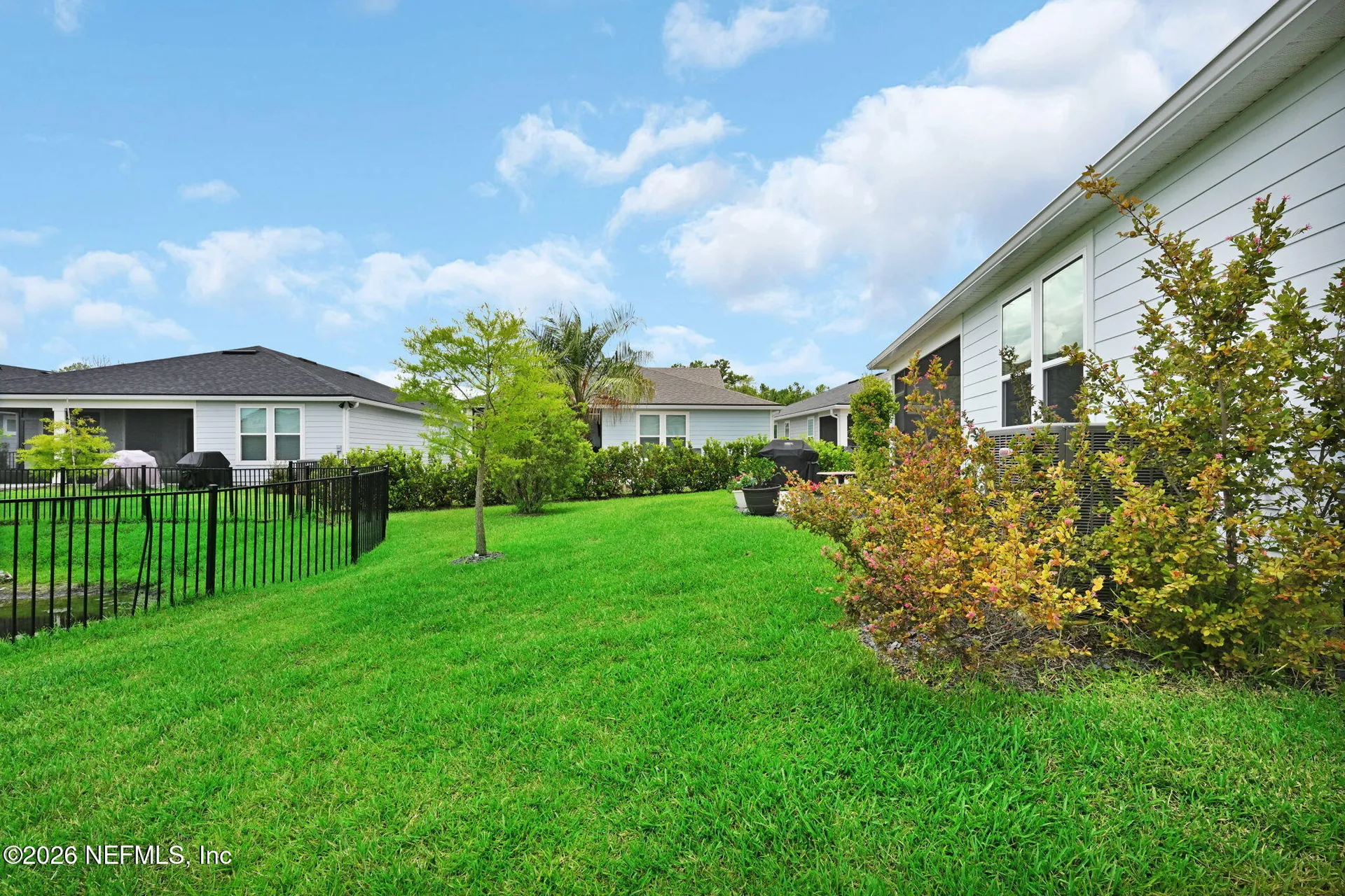 221 Hickory Pine Drive St. Augustine FL 32092