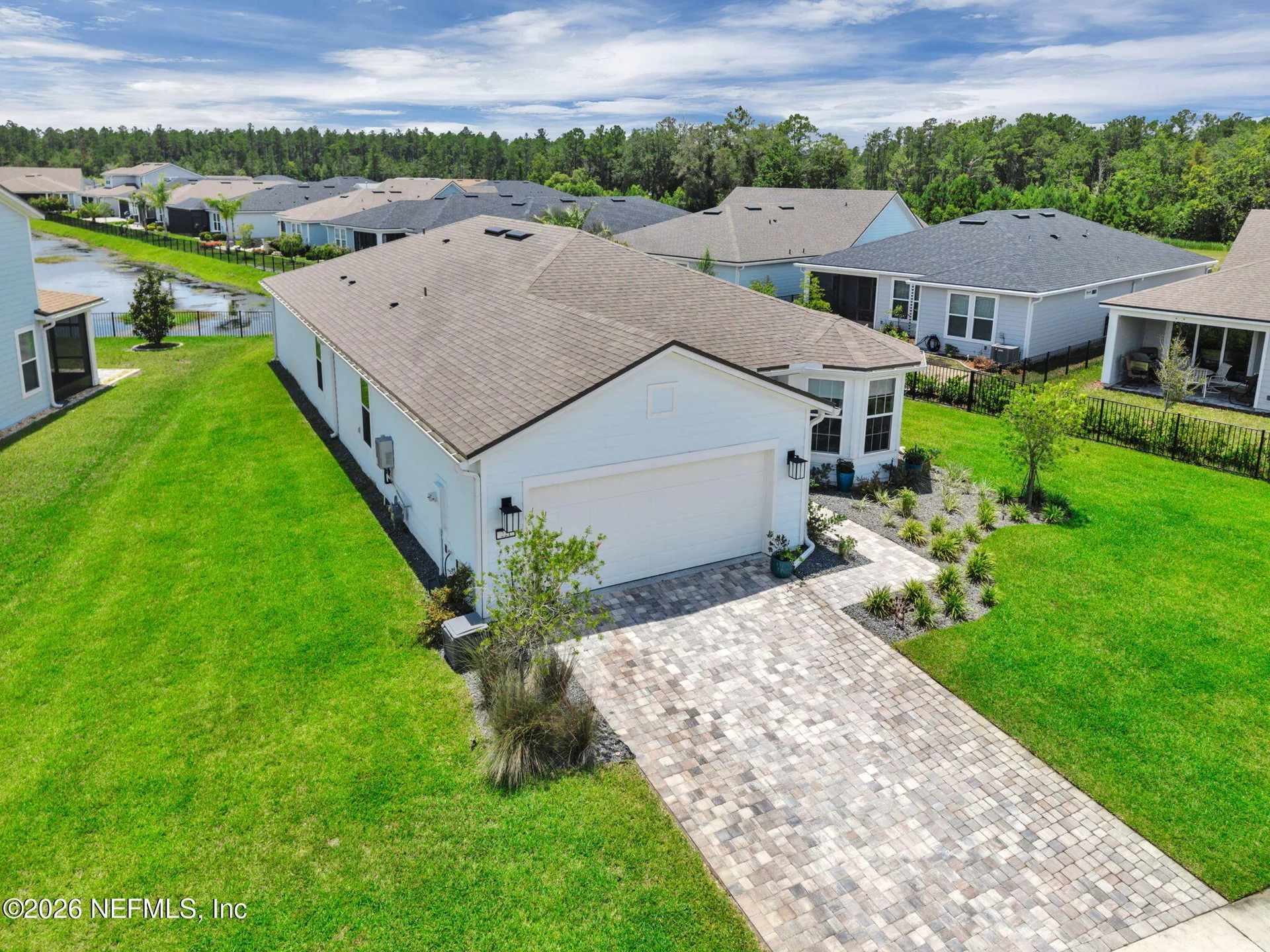 221 Hickory Pine Drive St. Augustine FL 32092