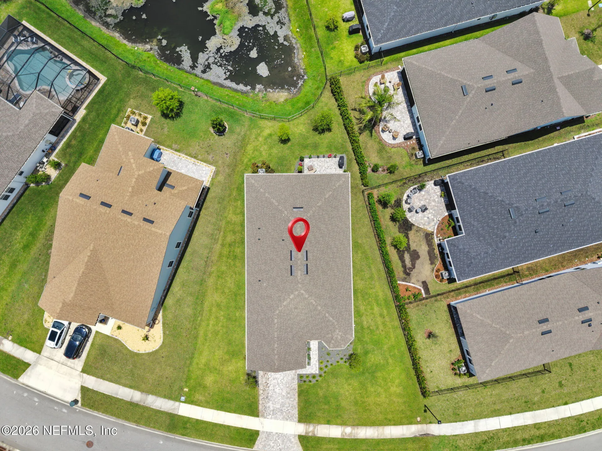 221 Hickory Pine Drive St. Augustine FL 32092
