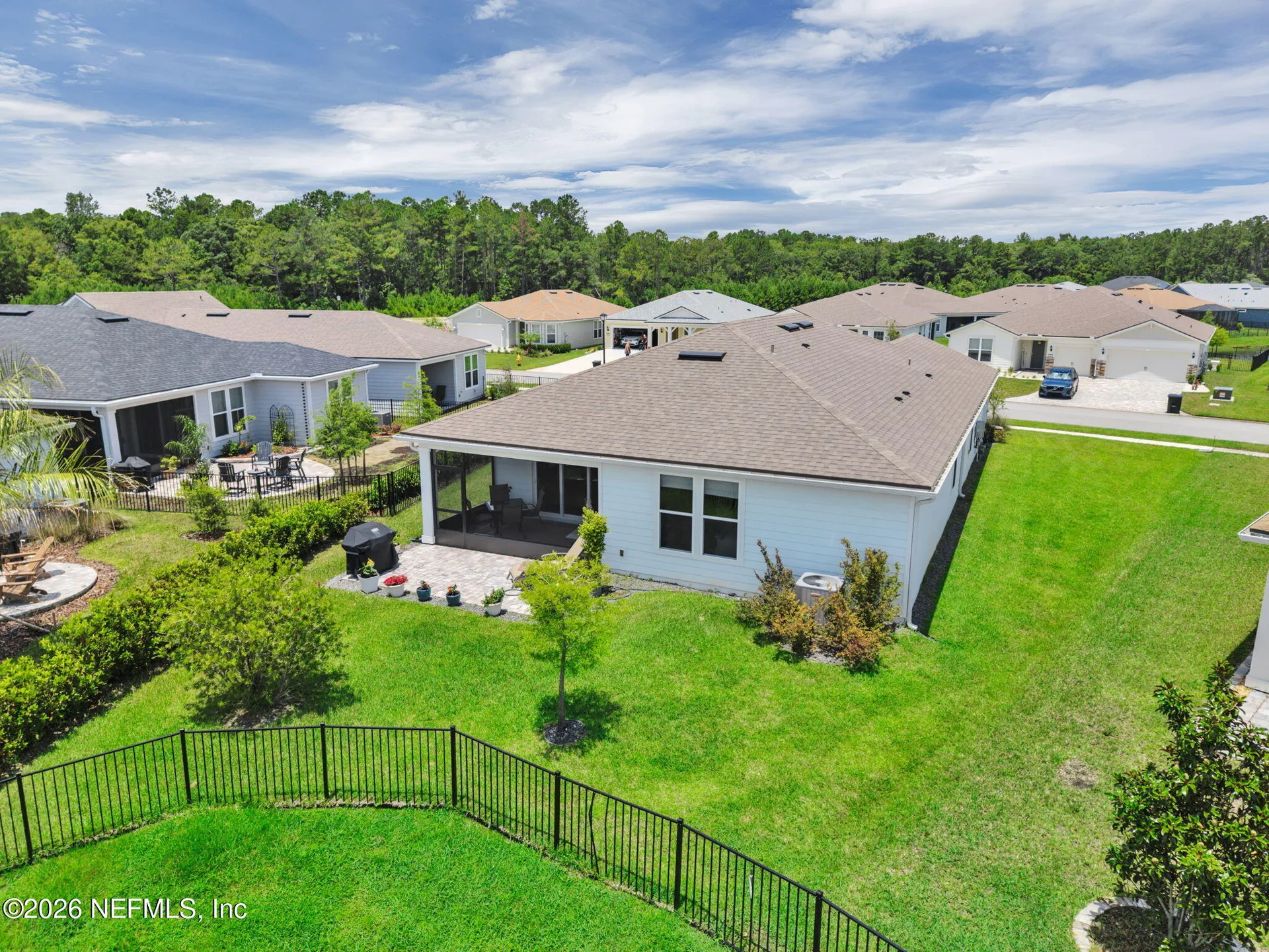 221 Hickory Pine Drive St. Augustine FL 32092