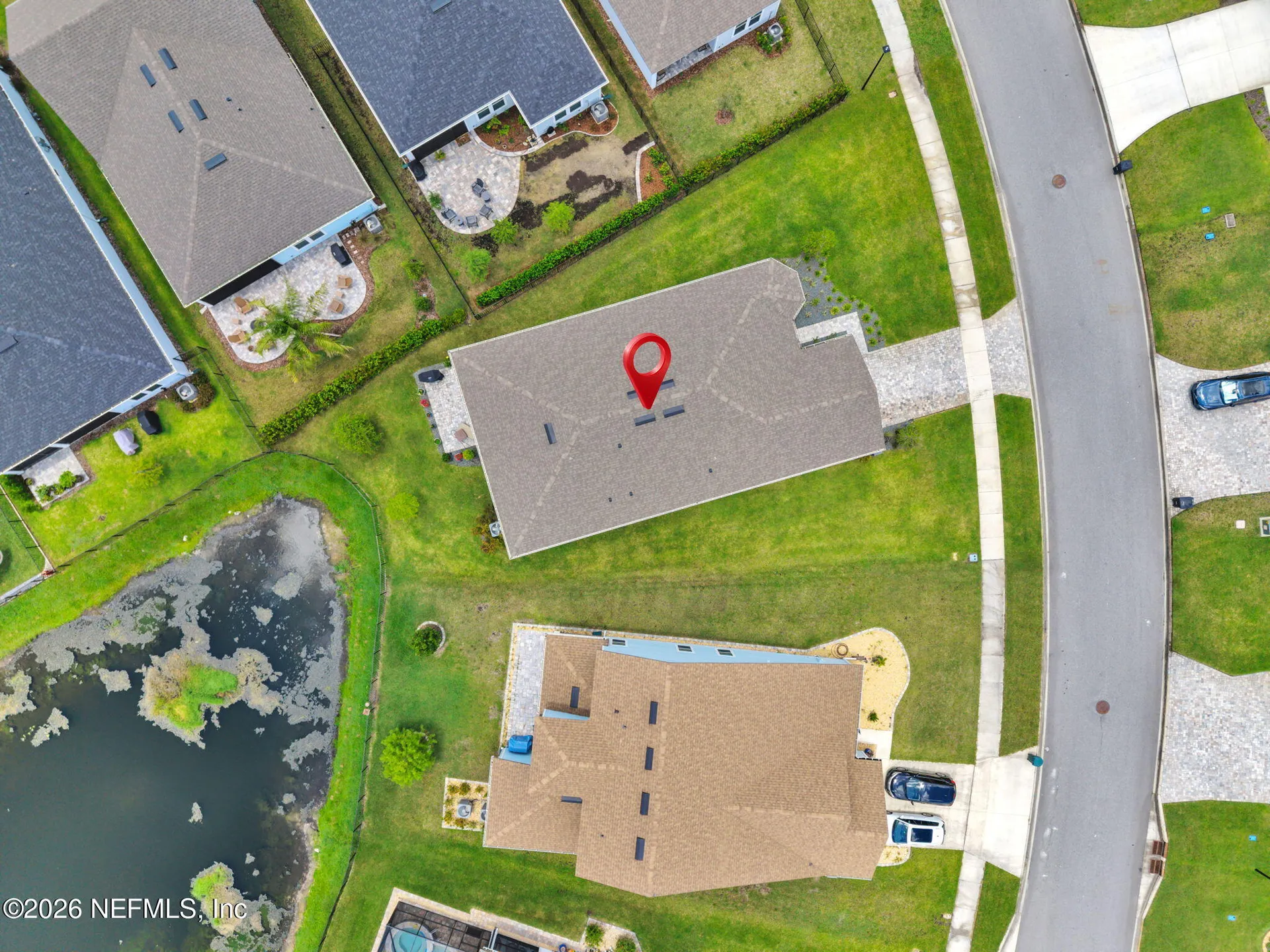 221 Hickory Pine Drive St. Augustine FL 32092