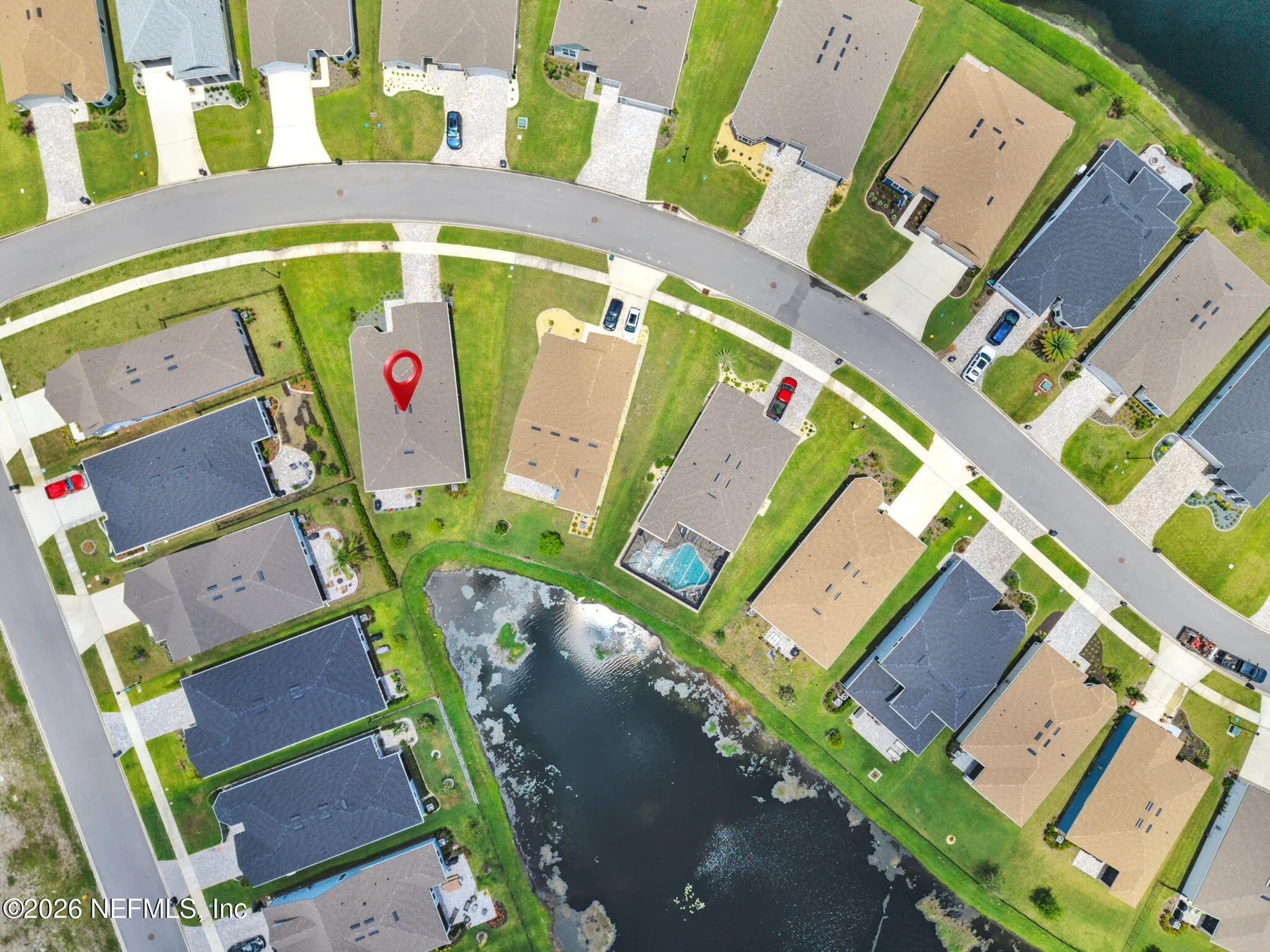 221 Hickory Pine Drive St. Augustine FL 32092