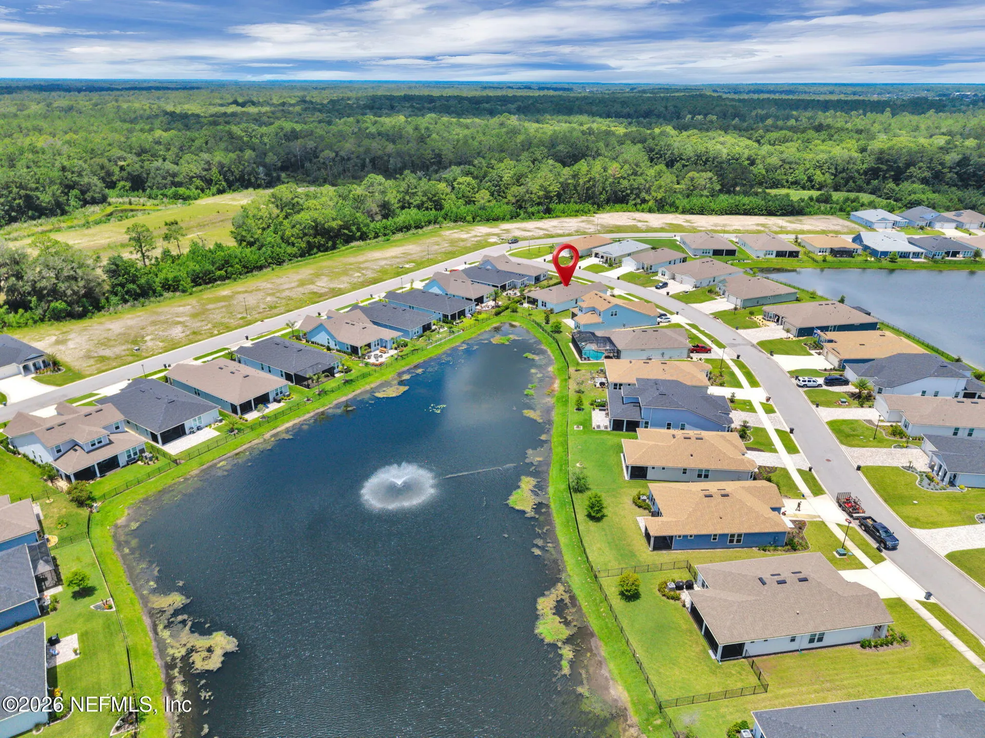 221 Hickory Pine Drive St. Augustine FL 32092