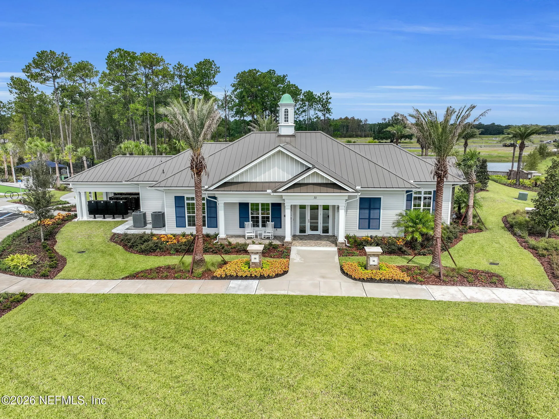221 Hickory Pine Drive St. Augustine FL 32092