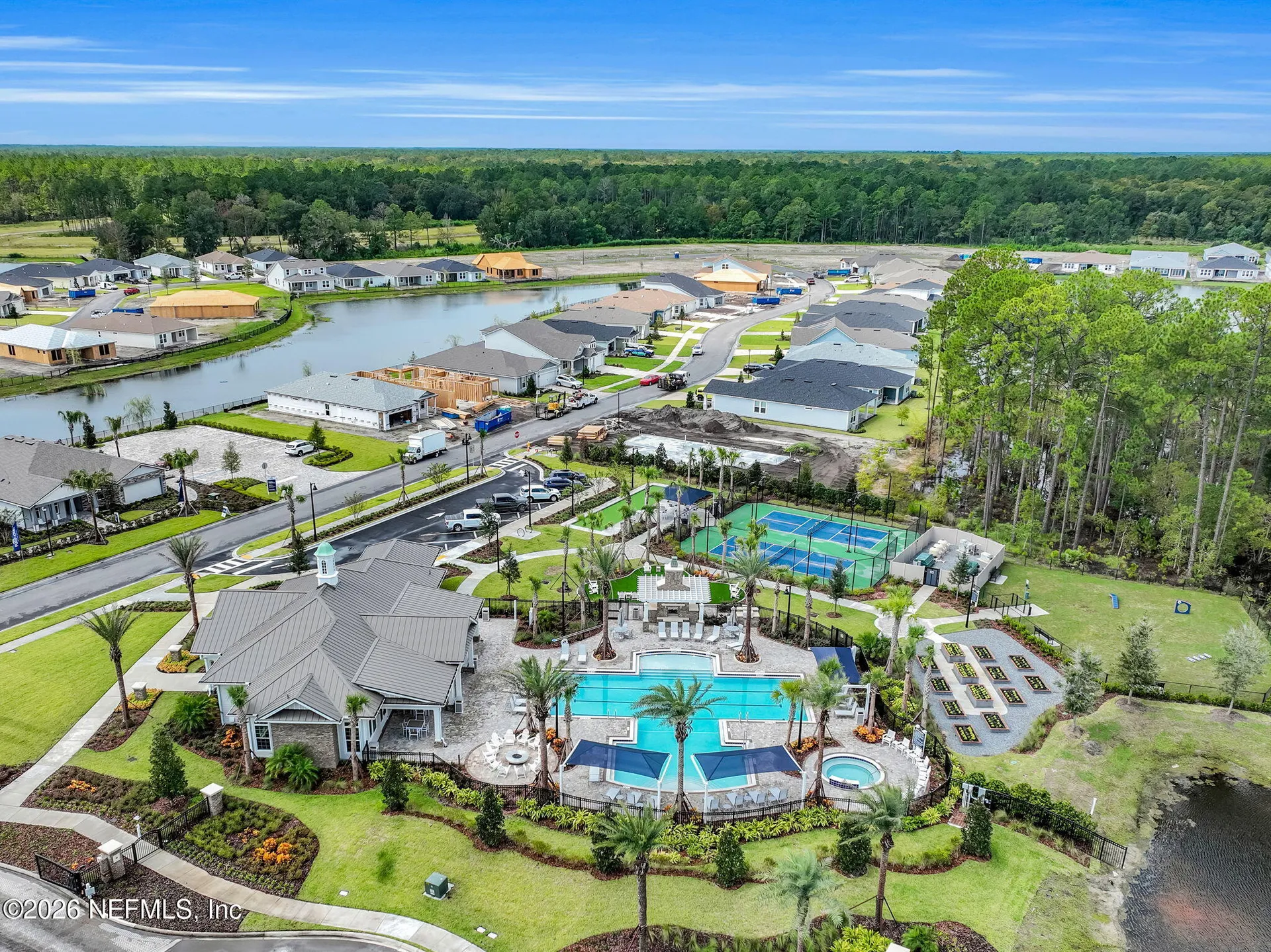 221 Hickory Pine Drive St. Augustine FL 32092