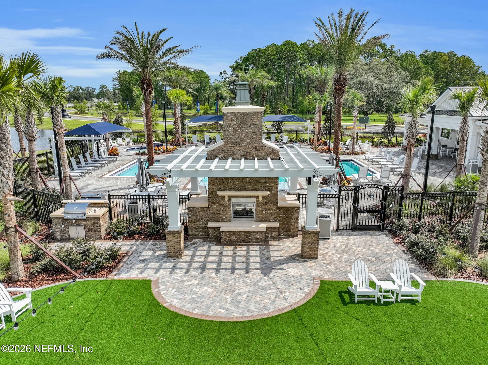 221 Hickory Pine Drive St. Augustine FL 32092