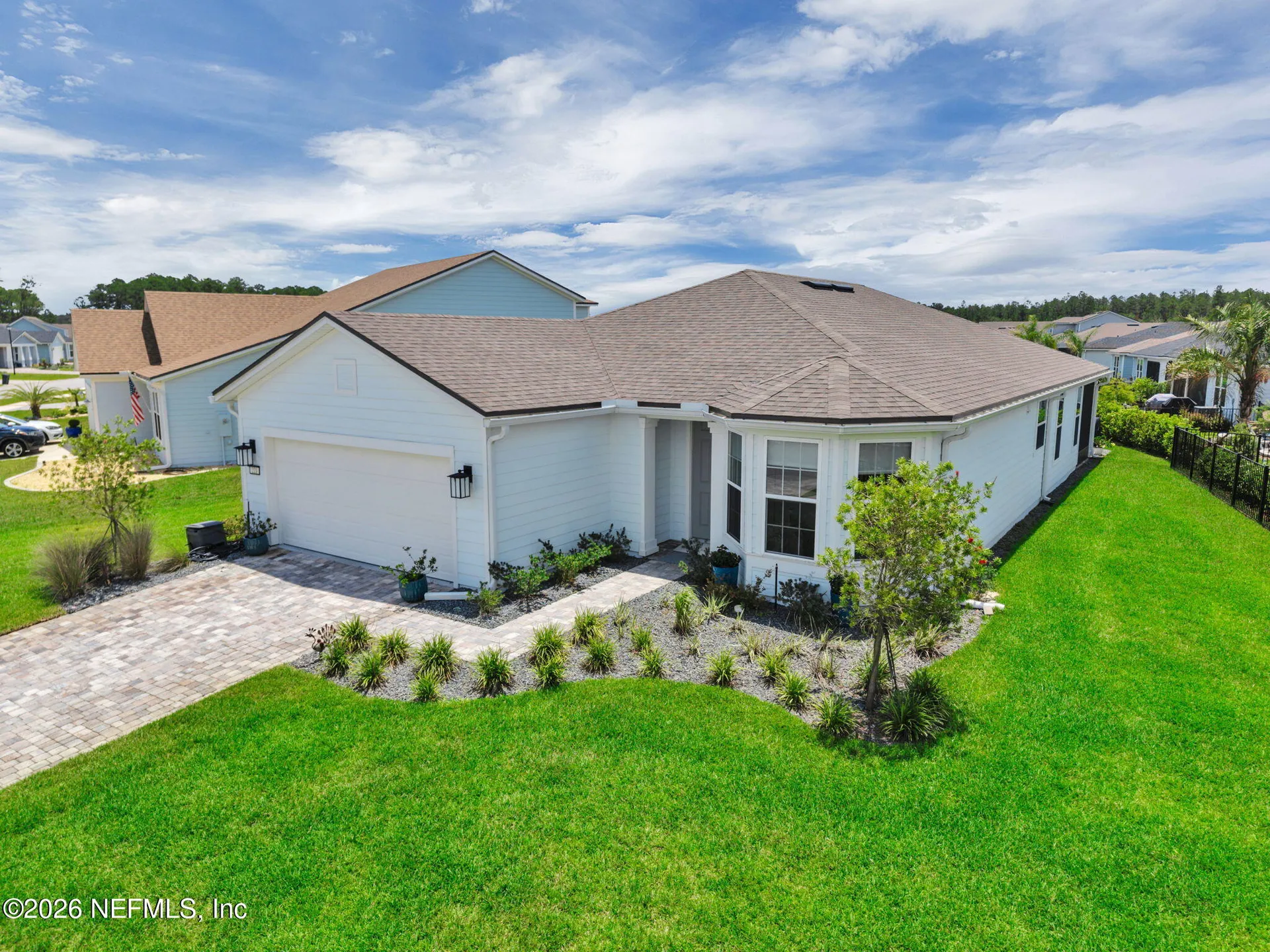 221 Hickory Pine Drive St. Augustine FL 32092